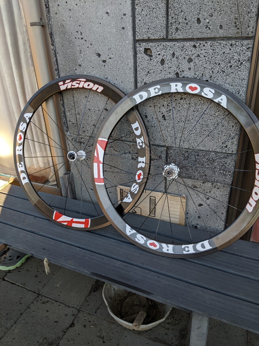 2025年最新】Yahoo!オークション -(de rosa デローザ)(自転車 2025年最新】Yahoo!オークション -(de rosa デローザ)(自転車