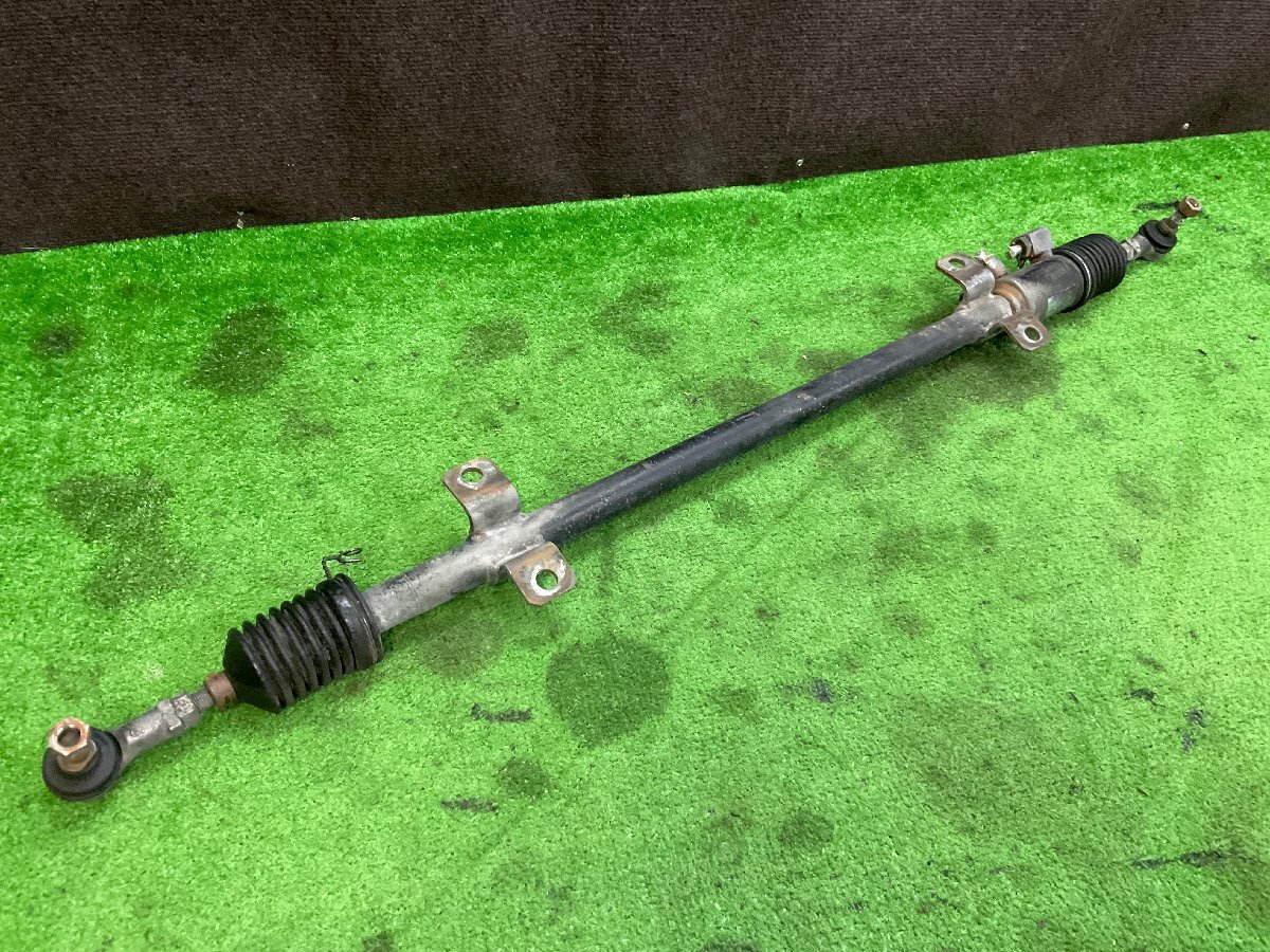  Galant VR-4 E39A более поздней модели, оригинальные 4WS задний коробка передач MB489780