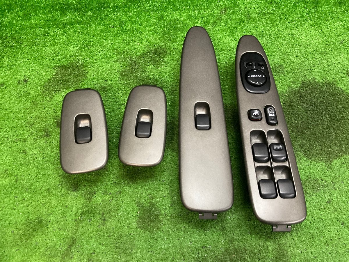 Yahoo!オークション -「アルテッツァ」(電装品) (パーツ)の落札