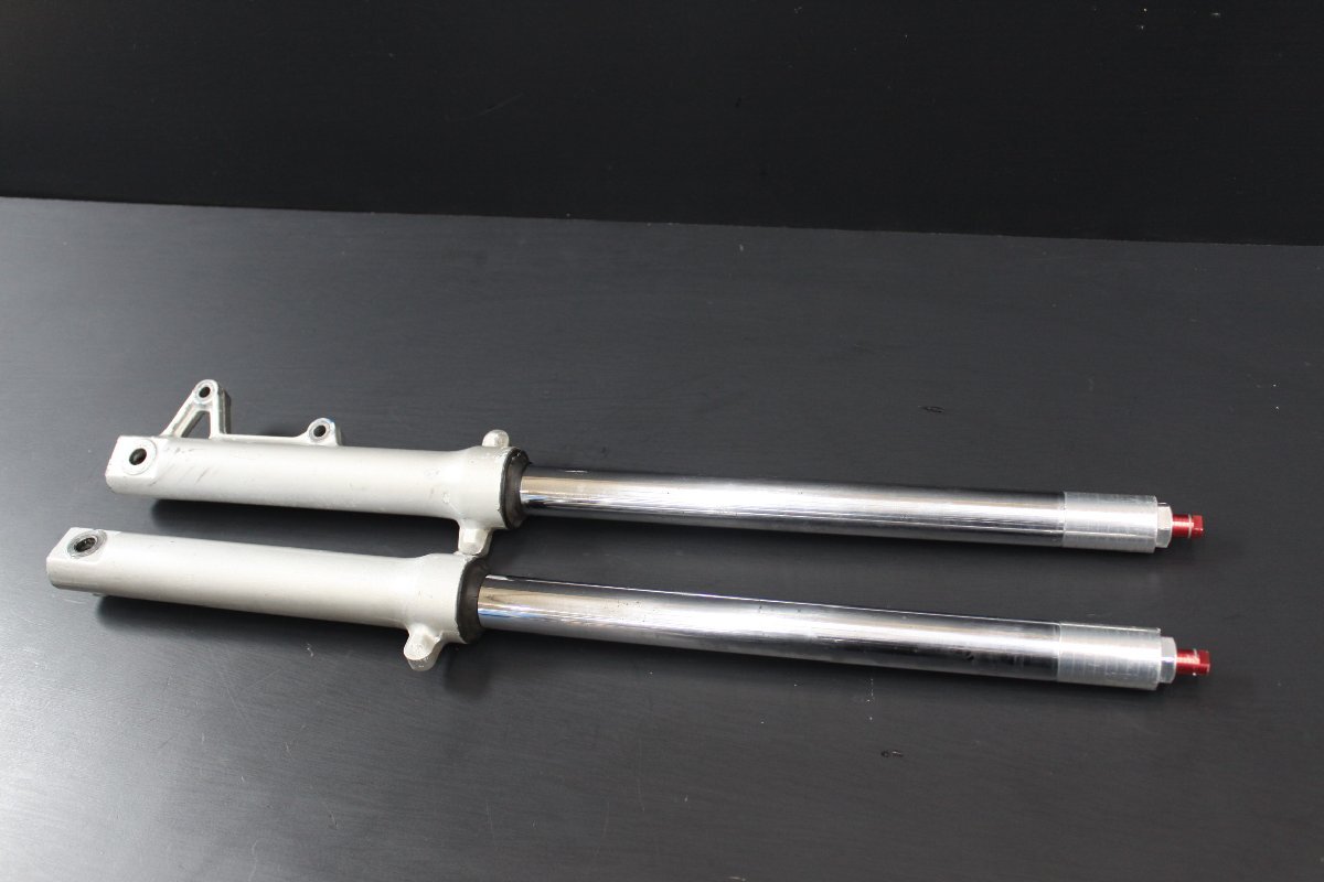 ホンダ AC10 NSR50 NSR80 フロントサス テクニカルアジャスター付 Yahoo!オークション -「nsr50イニシャルアジャスター」の落札