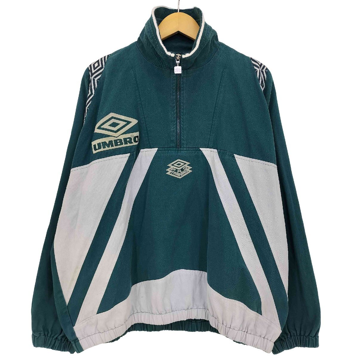 2025年最新】Yahoo!オークション -umbro ドリルトップの中古品 2025年最新】Yahoo!オークション -umbro ドリルトップの中古品