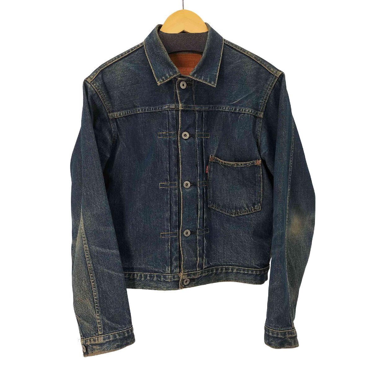 Yahoo!オークション -「levis 71506 1st」の落札相場・落札価格 Yahoo!オークション -「levis 71506 1st」の落札相場・落札価格