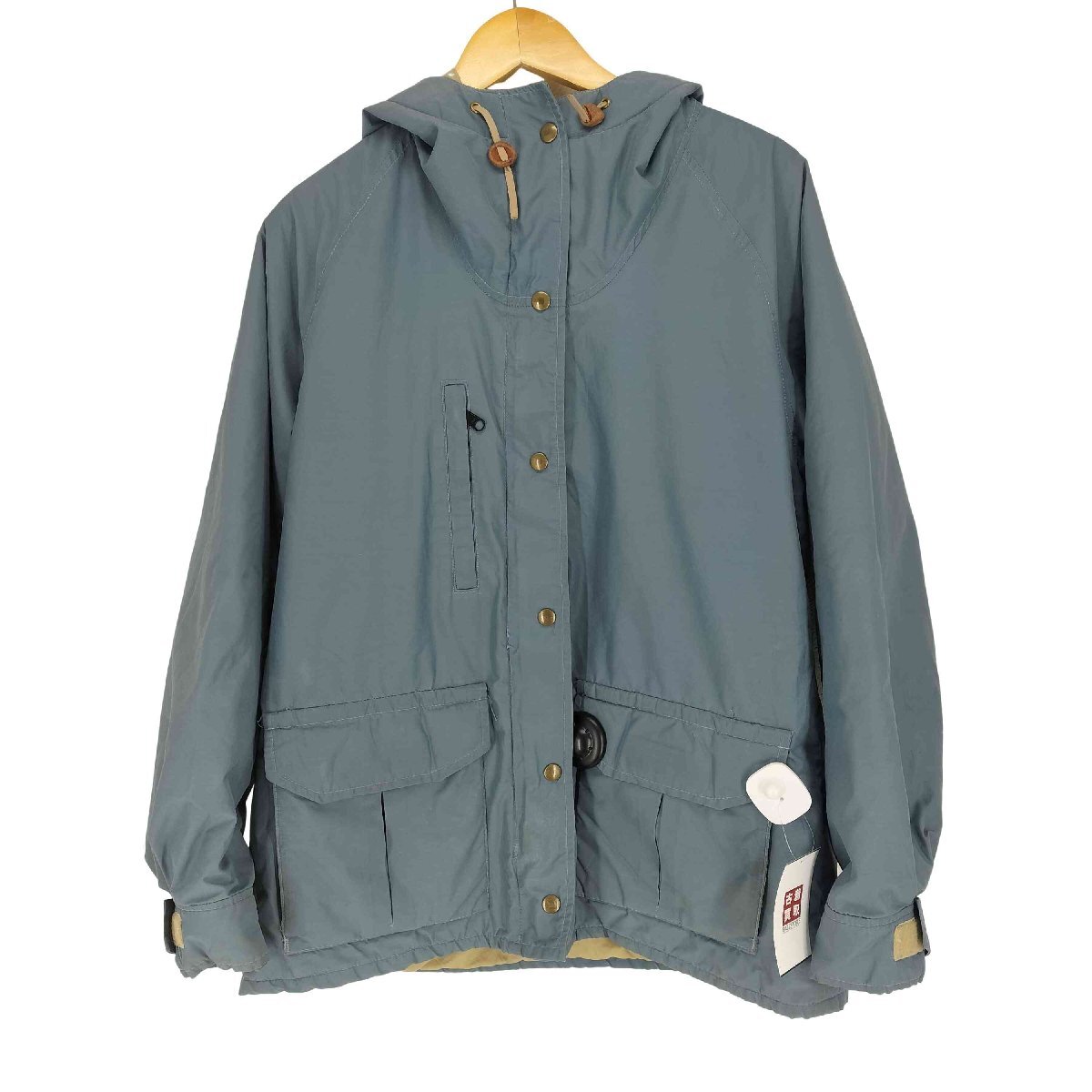 Norm Thompson Outfitters(ノームトンプソンアウトフィッターズ) 英国製 スウェード 中古 古着 0244