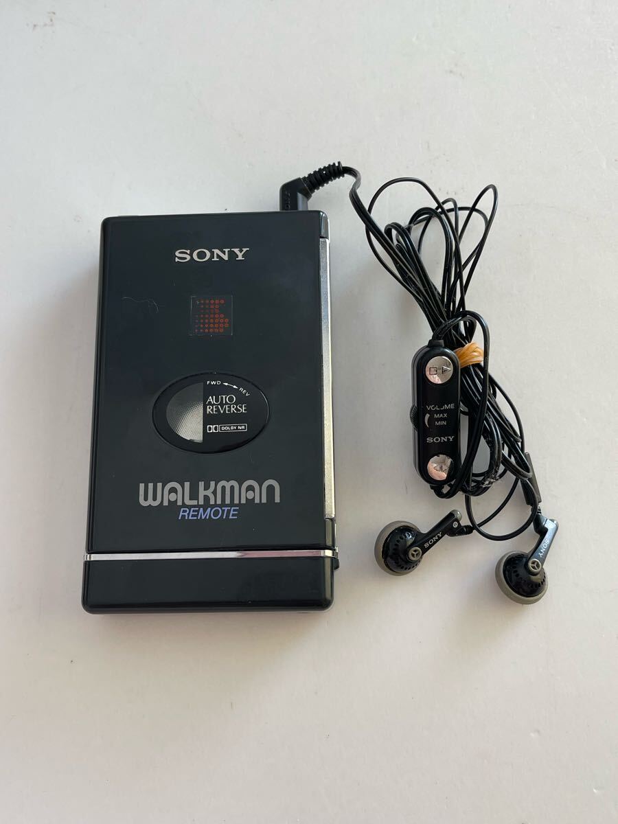 Yahoo!オークション -「sony wm-109」の落札相場・落札価格 Yahoo!オークション -「sony wm-109」の落札相場・落札価格