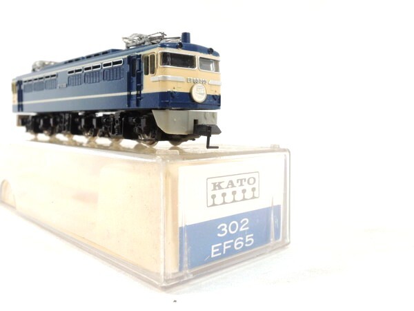 Yahoo!オークション -「関水金属 ef65」(電気機関車) (Nゲージ Yahoo!オークション -「関水金属 ef65」(電気機関車) (Nゲージ