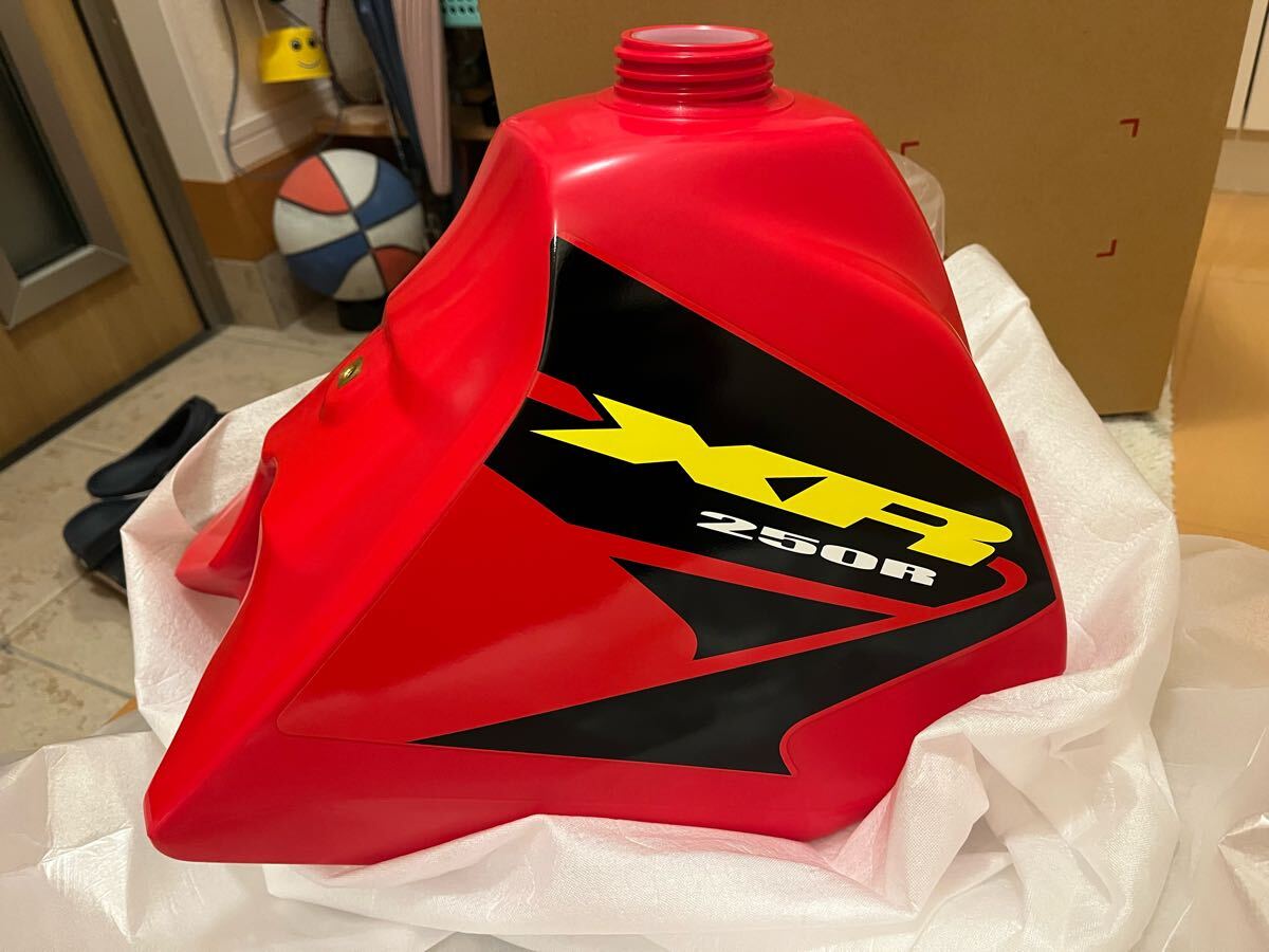 2025年最新】Yahoo!オークション -xr250タンクの中古品・新品 2025年最新】Yahoo!オークション -xr250タンクの中古品・新品