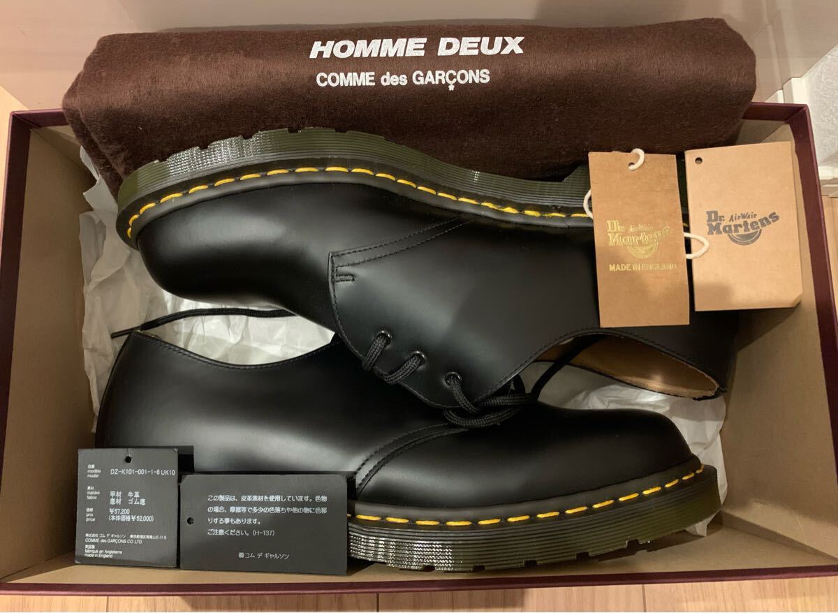 Yahoo!オークション -「dr martens comme des garcons」の落札 Yahoo!オークション -「dr martens comme des garcons」の落札