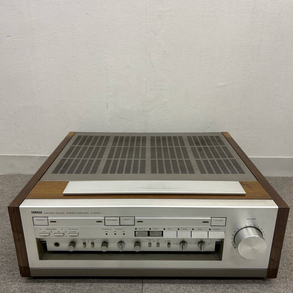 Yahoo!オークション -「ヤマハ a-2000」の落札相場・落札価格 Yahoo!オークション -「ヤマハ a-2000」の落札相場・落札価格