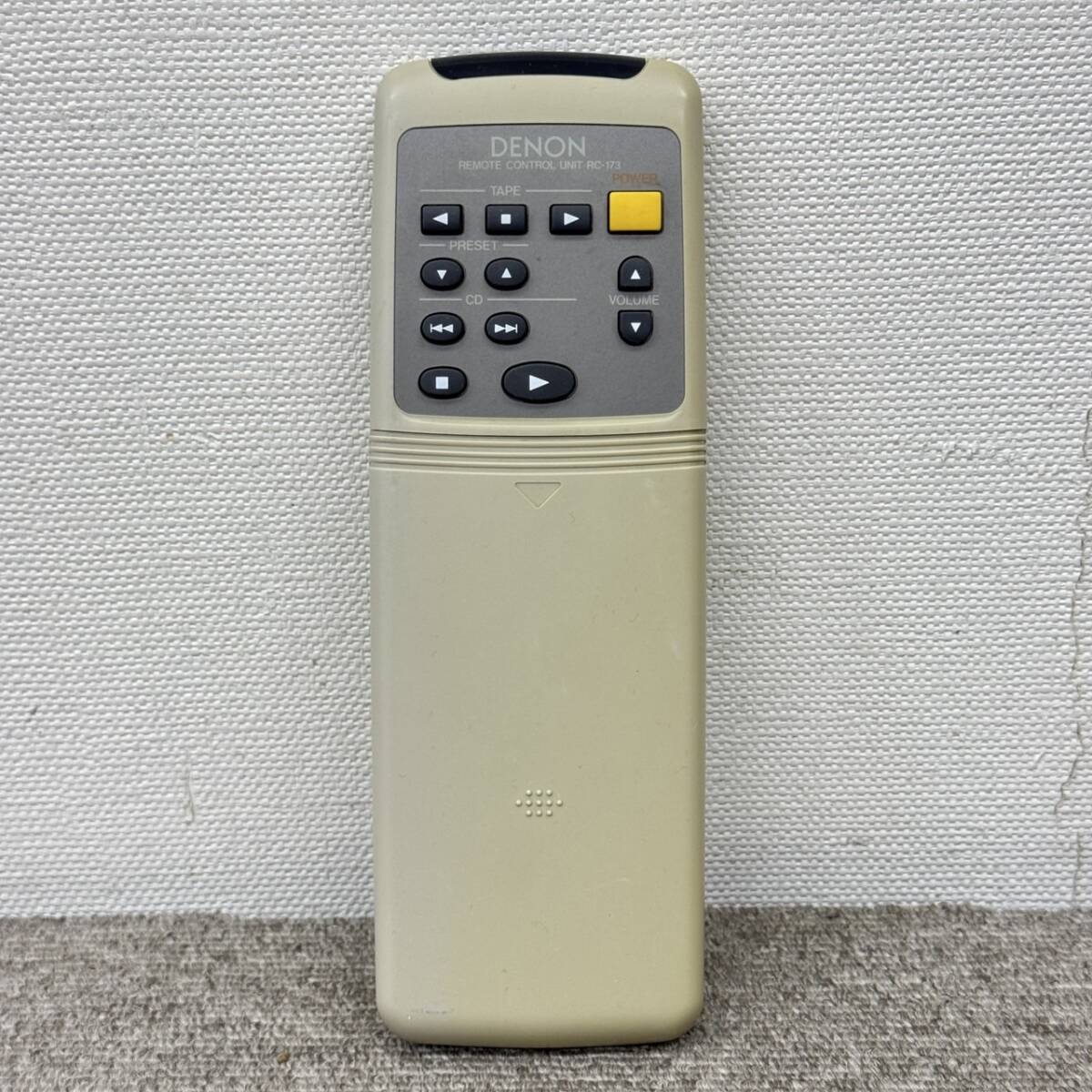 2025年最新】Yahoo!オークション -denonリモコンの中古品・新品 2025年最新】Yahoo!オークション -denonリモコンの中古品・新品