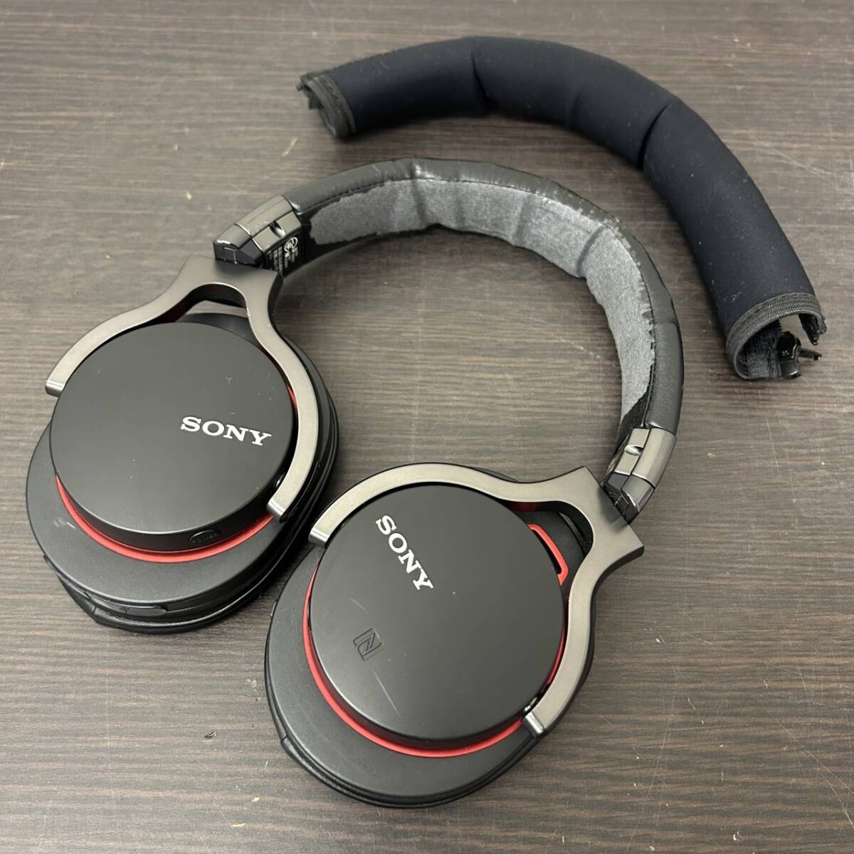 Yahoo!オークション -「mdr-1rbt」の落札相場・落札価格 Yahoo!オークション -「mdr-1rbt」の落札相場・落札価格