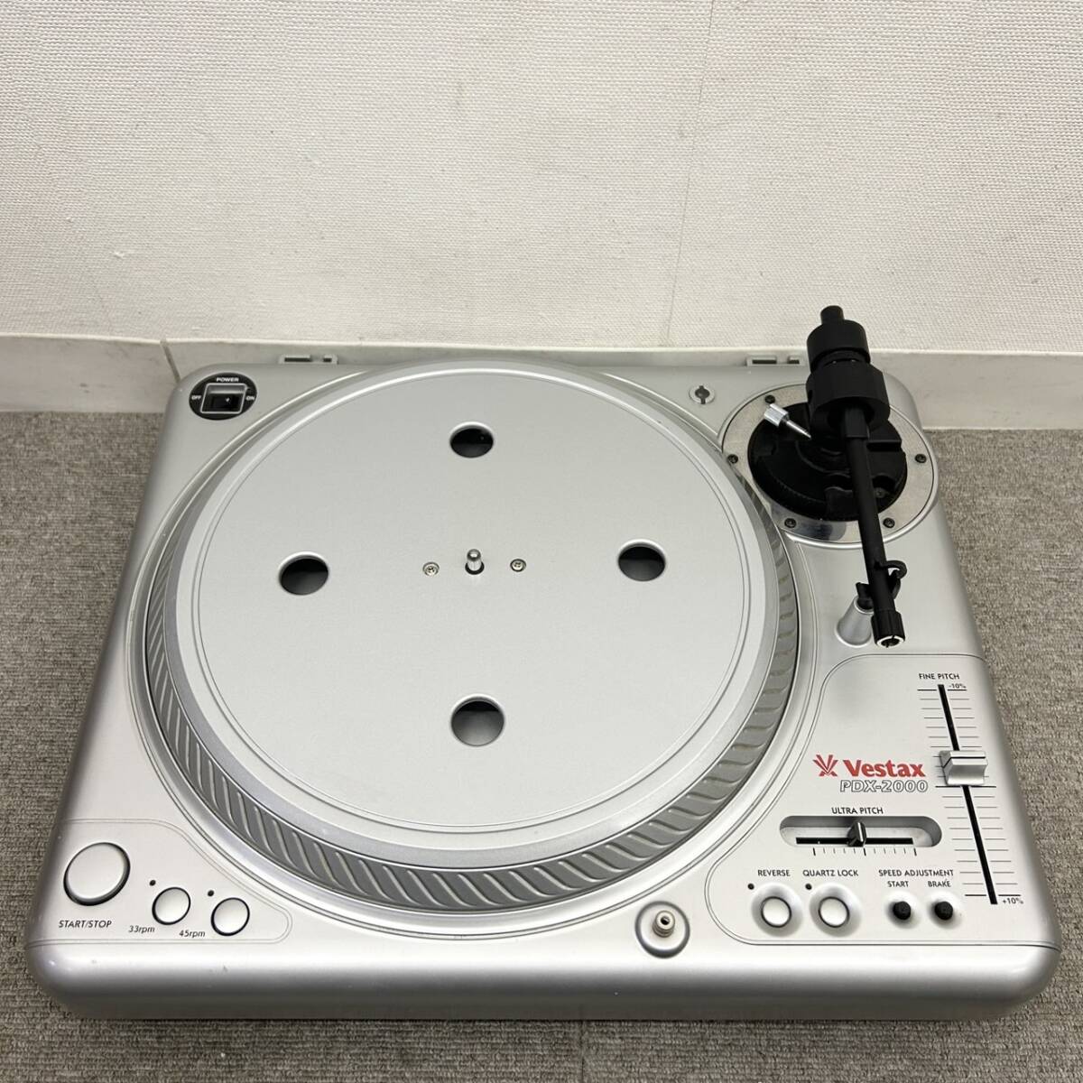 Yahoo!オークション -「vestax pdx」(その他) (本体)の落札相場 Yahoo!オークション -「vestax pdx」(その他) (本体)の落札相場