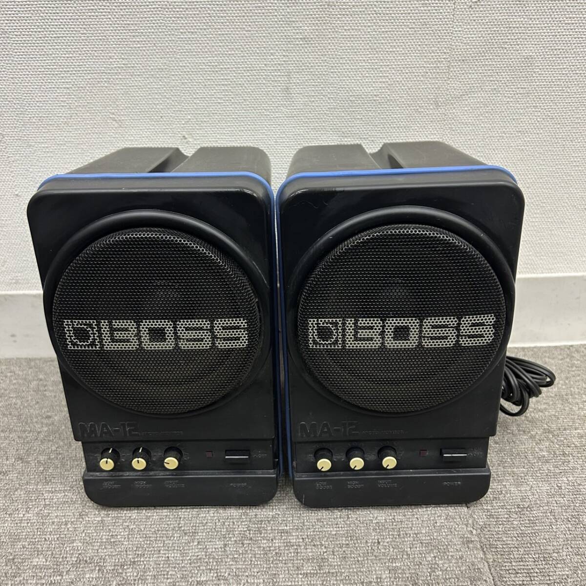 Yahoo!オークション -「boss ma-12」の落札相場・落札価格 Yahoo!オークション -「boss ma-12」の落札相場・落札価格