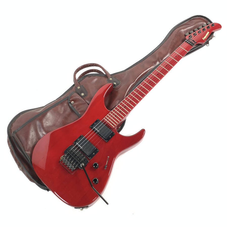 Yahoo!オークション -「FERNANDES FR」の落札相場・落札価格 Yahoo!オークション -「FERNANDES FR」の落札相場・落札価格