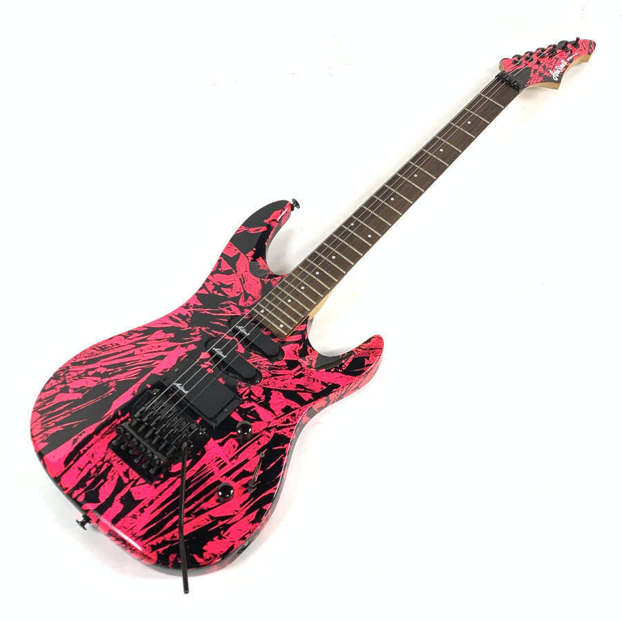 Yahoo!オークション -「aria proⅡ magna series」(エレキギター Yahoo!オークション -「aria proⅡ magna series」(エレキギター