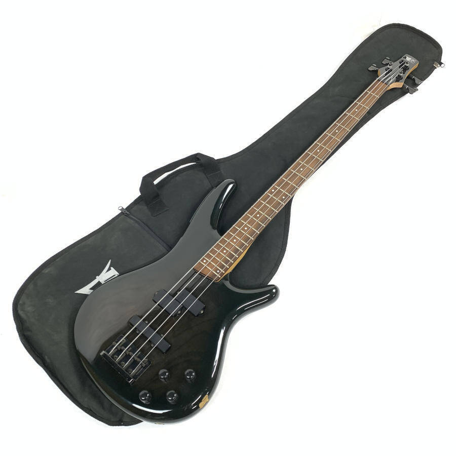 Yahoo!オークション -「ibanez sr600」の落札相場・落札価格