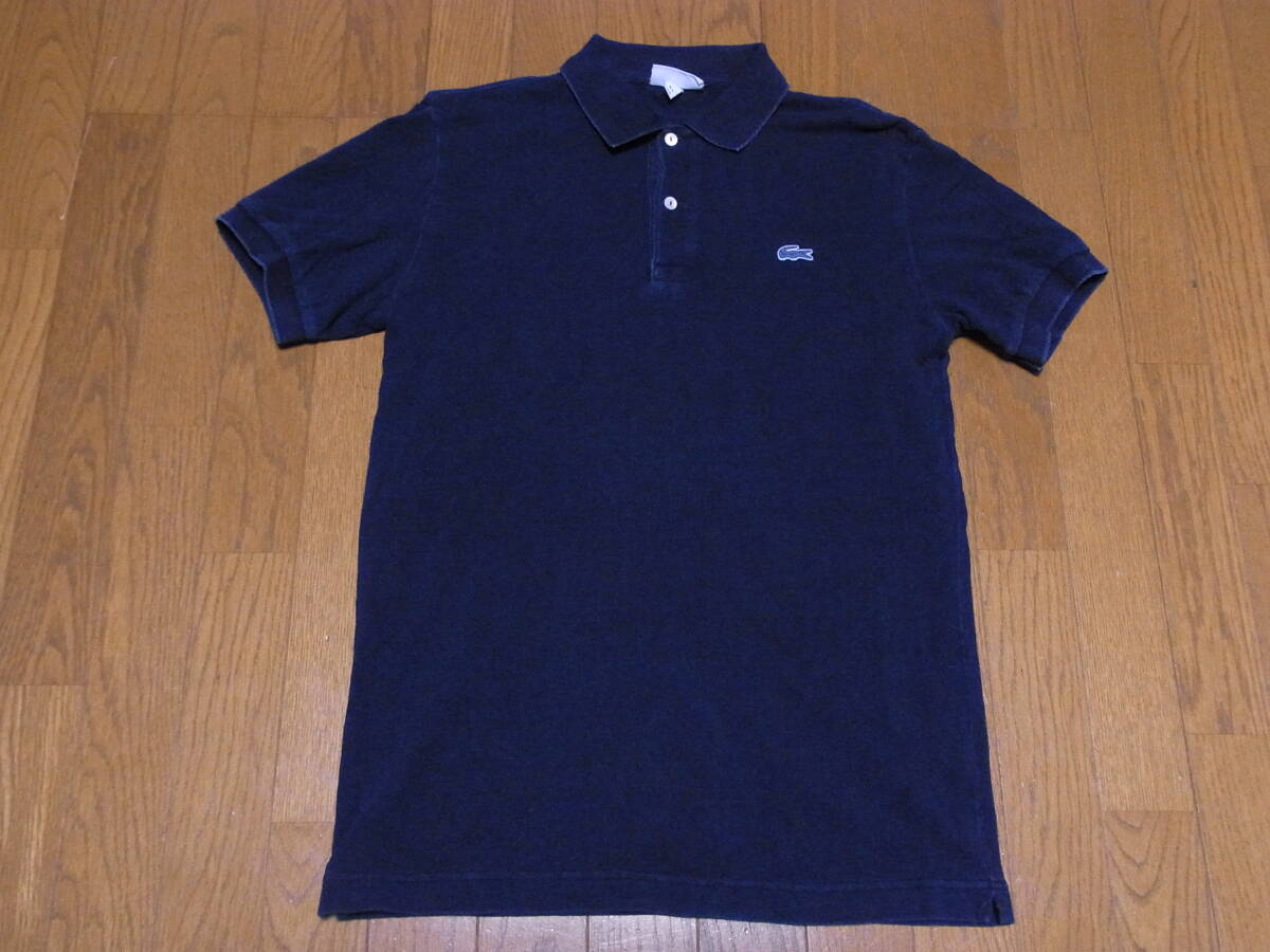 2025年最新】Yahoo!オークション -lacoste インディゴ 2025年最新】Yahoo!オークション -lacoste インディゴ