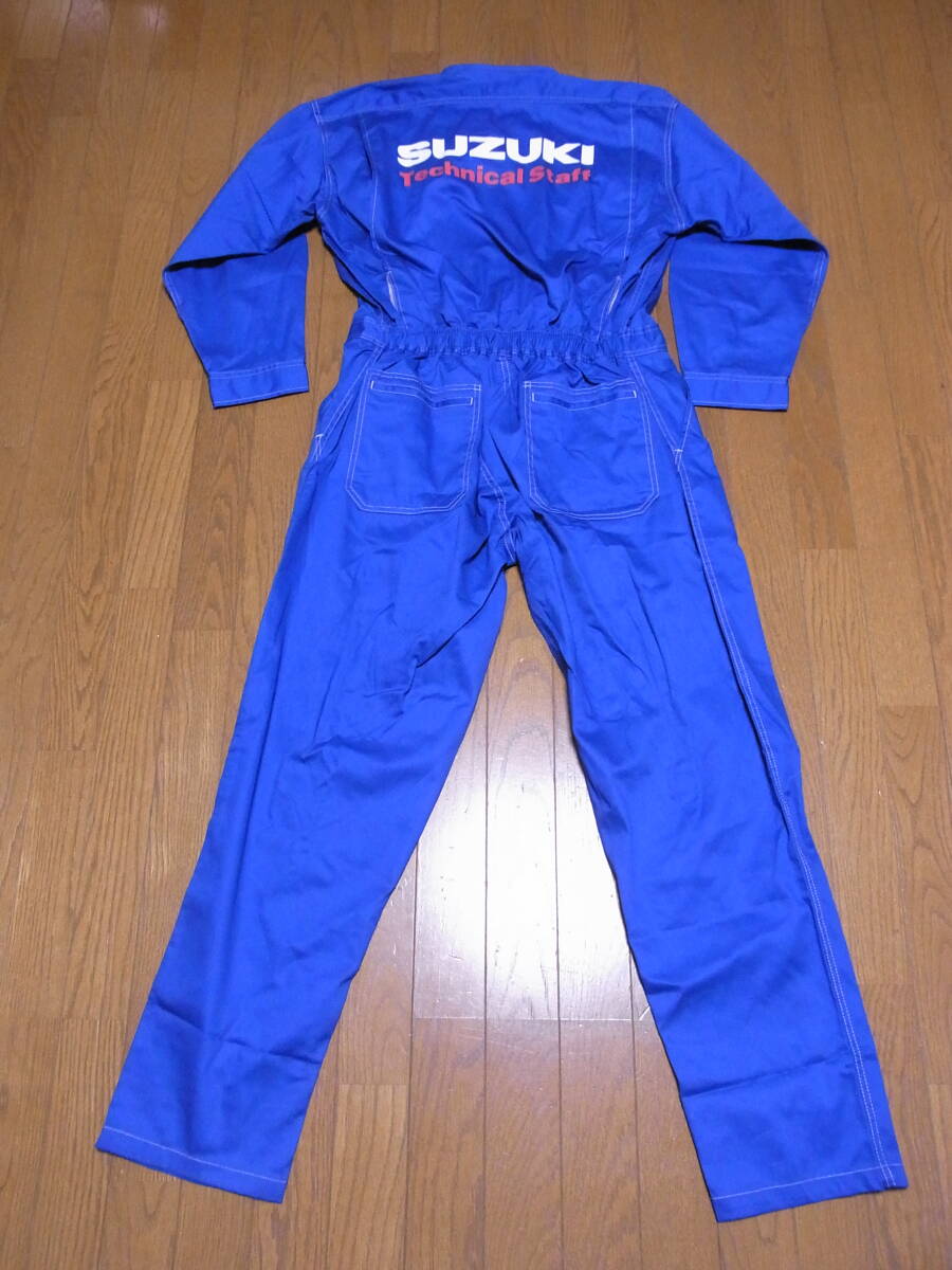 2025年最新】Yahoo!オークション -suzuki つなぎの中古品・新品 2025年最新】Yahoo!オークション -suzuki つなぎの中古品・新品