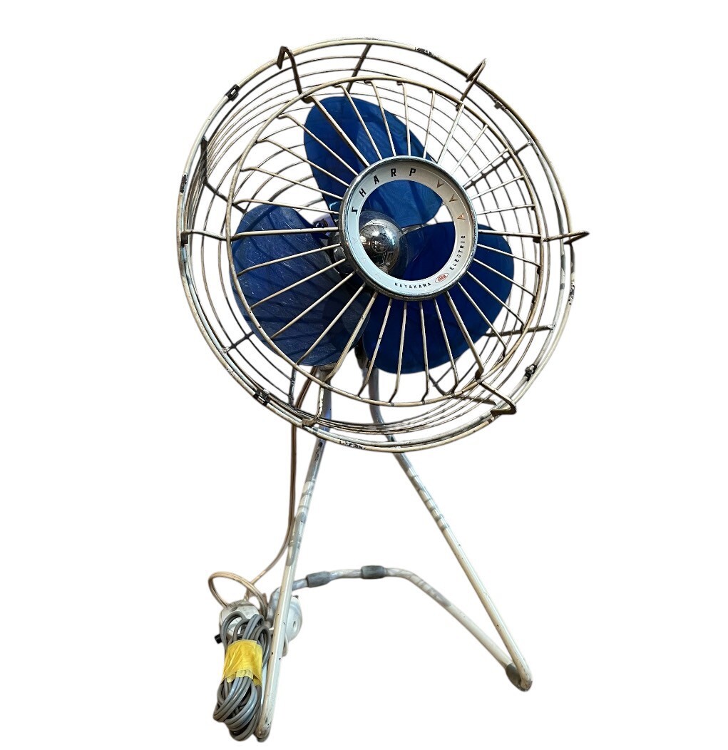 Yahoo!オークション -「昭和レトロ扇風機」(アンティーク Yahoo!オークション -「昭和レトロ扇風機」(アンティーク