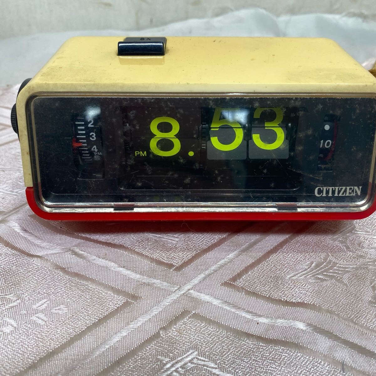 2025年最新】Yahoo!オークション -パタパタ時計 レトロの中古品 2025年最新】Yahoo!オークション -パタパタ時計 レトロの中古品