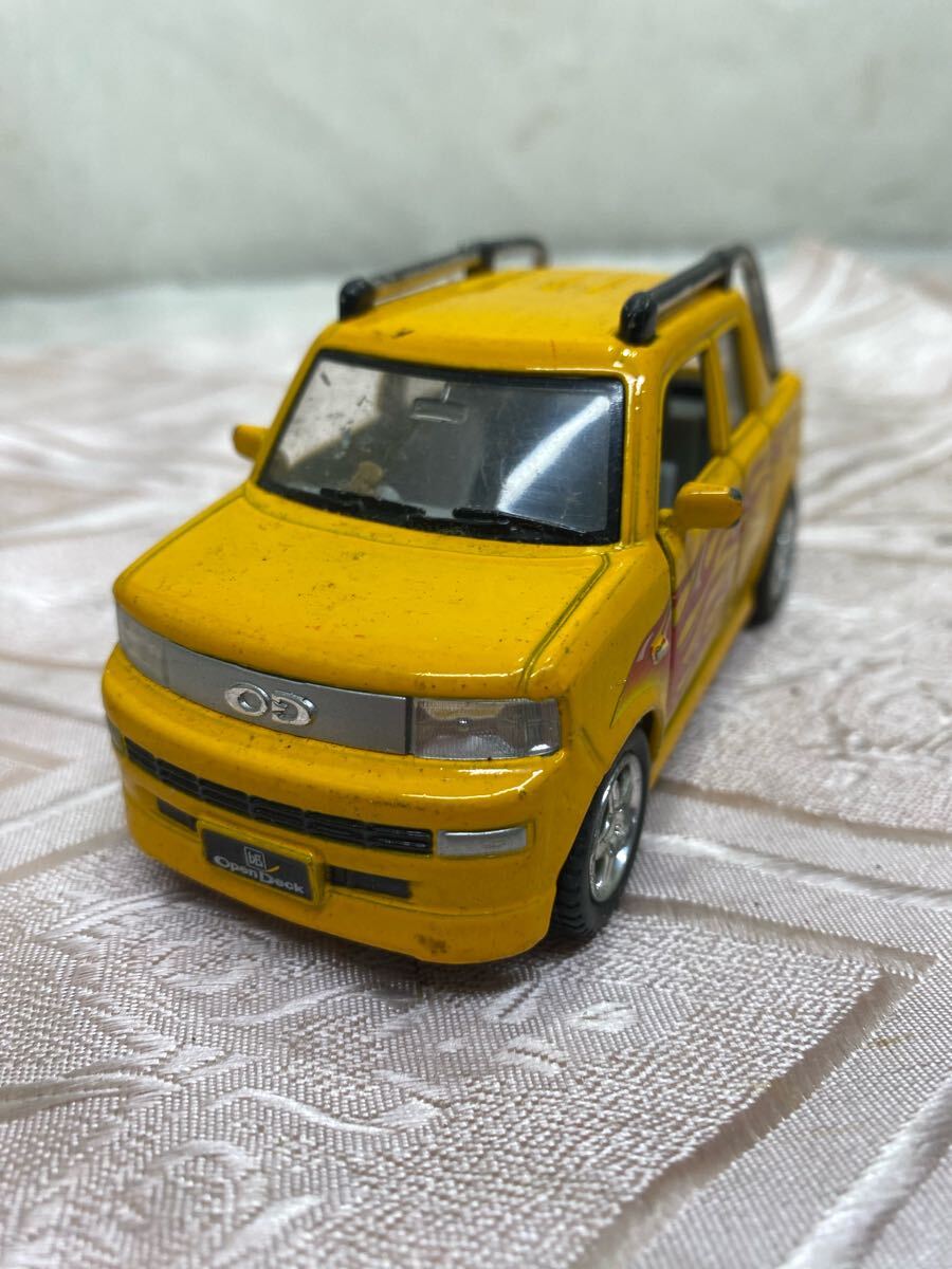 2025年最新】Yahoo!オークション -bb オープンデッキ(ミニカー 2025年最新】Yahoo!オークション -bb オープンデッキ(ミニカー