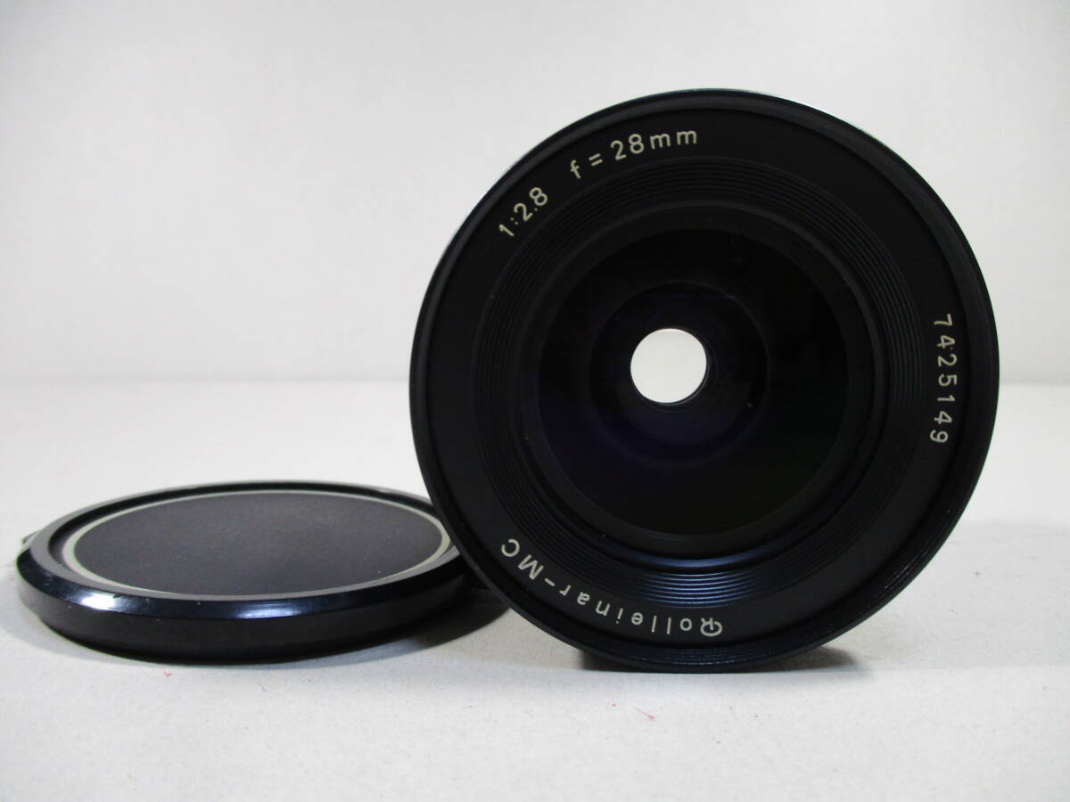 Yahoo!オークション -「rollei 2.8」(レンズ) (カメラ、光学機器 Yahoo!オークション -「rollei 2.8」(レンズ) (カメラ、光学機器