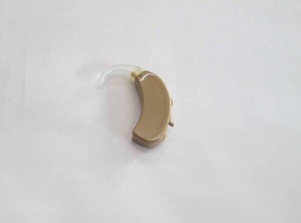 ☆ HANSATON/ハンザトーン 耳かけ型 補聴器 LITE3 HP VC 即決送料込みです ☆