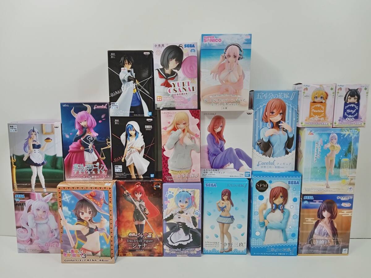 2025年最新】Yahoo!オークション -勝利の女神 フィギュアの中古