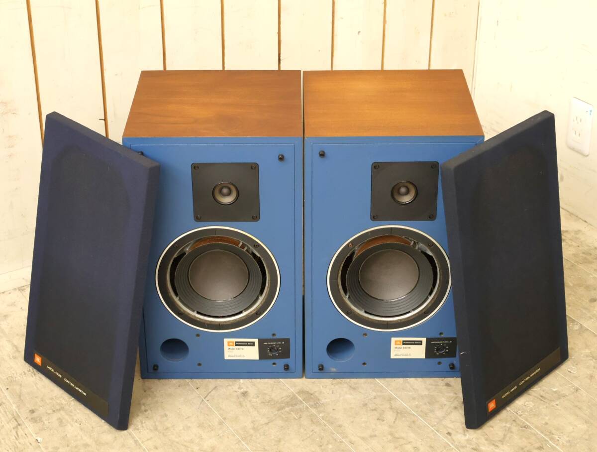 Yahoo!オークション -「4301」(JBL) (一般)の落札相場・落札価格 Yahoo!オークション -「4301」(JBL) (一般)の落札相場・落札価格
