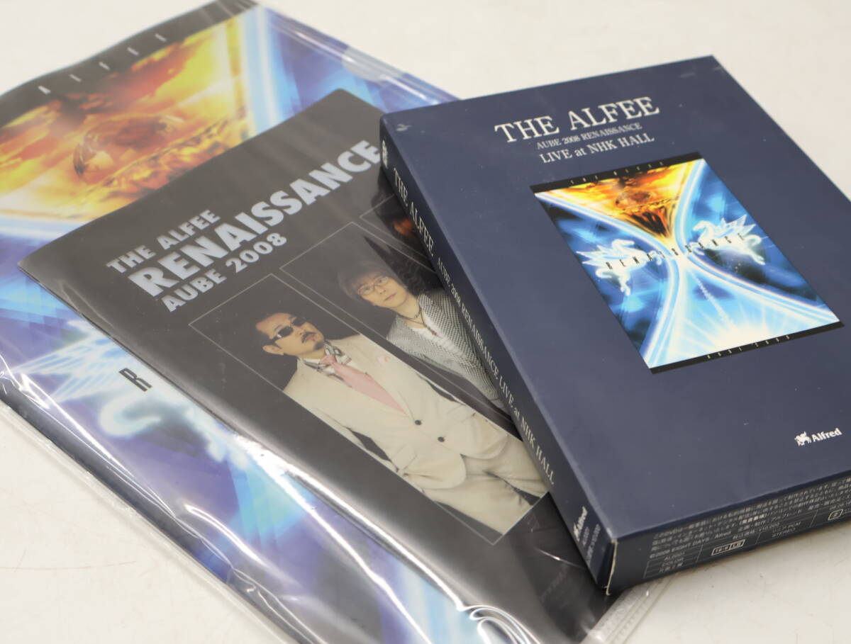 Yahoo!オークション -「the alfee dvd 2008」の落札相場・落札価格