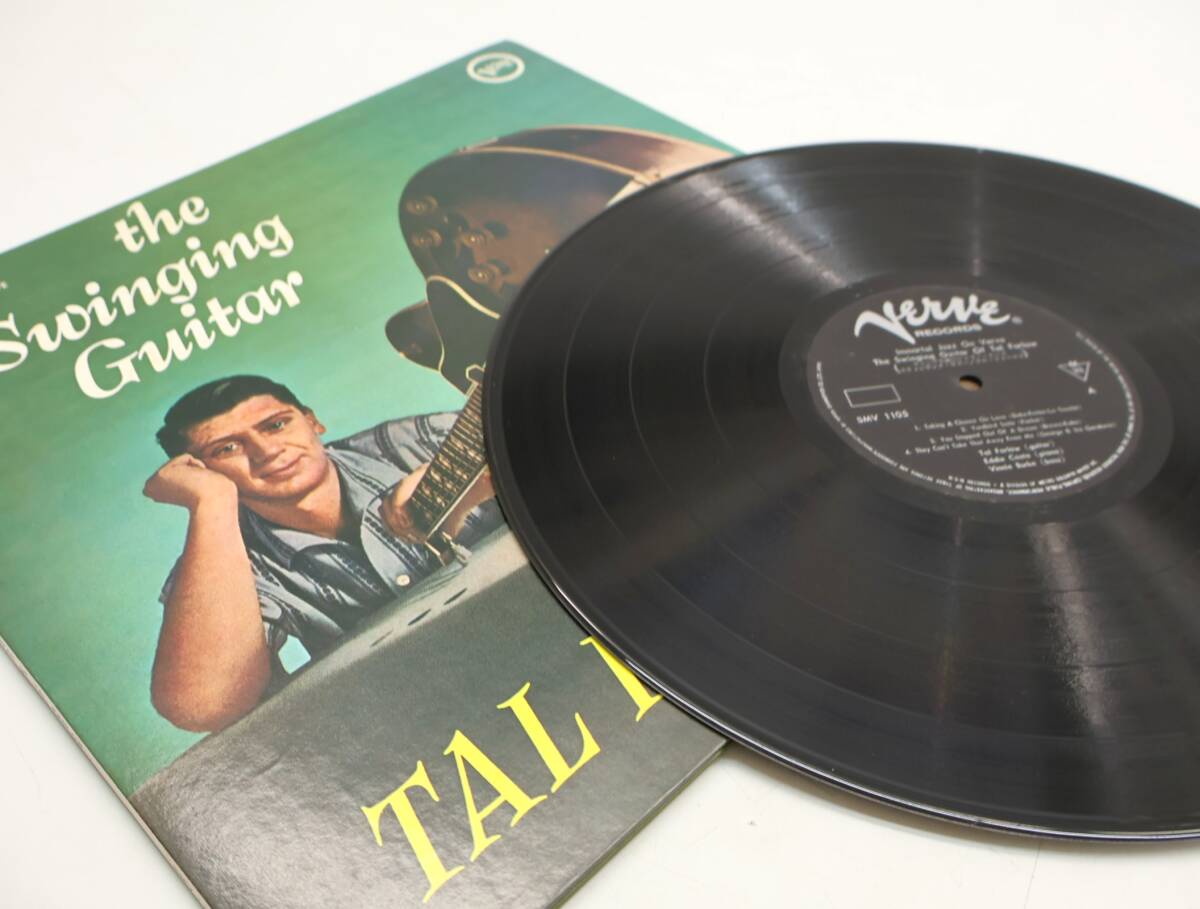 Yahoo!オークション -「tal farlow」(ジャズ) (レコード)の落札