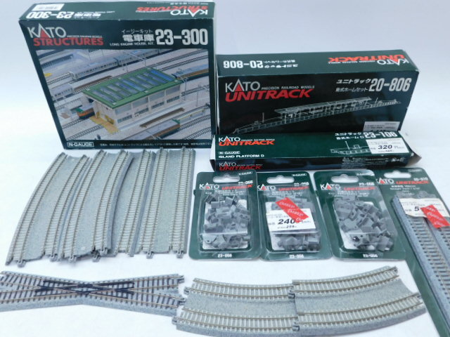 Yahoo!オークション -「関水金属レール」(Nゲージ) (鉄道模型)の Yahoo!オークション -「関水金属レール」(Nゲージ) (鉄道模型)の