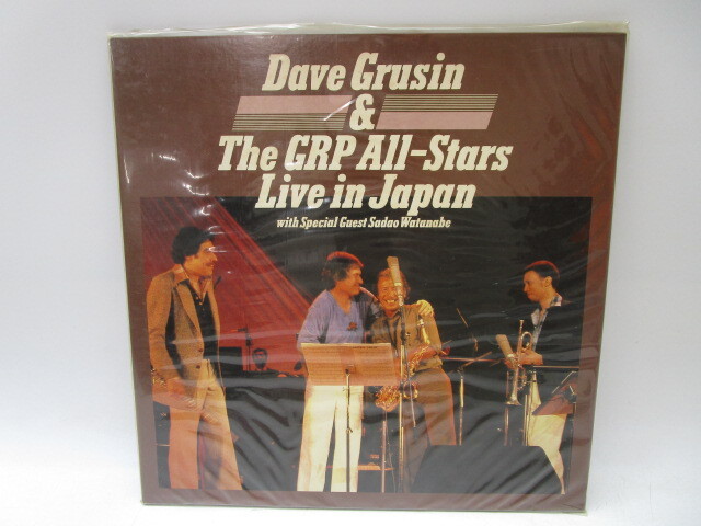 LPレコード　JAZZ 和ジャズ　9枚　まとめ売り　渡辺貞夫他 Yahoo!オークション -「)渡辺貞夫」(レコード) の落札相場・落札価格