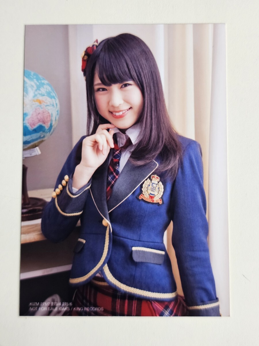 2025年最新】Yahoo!オークション -nmb48 生写真 渋谷凪咲の中古