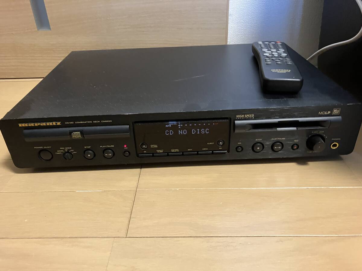 Yahoo!オークション -「marantz cm6200」の落札相場・落札価格 Yahoo!オークション -「marantz cm6200」の落札相場・落札価格