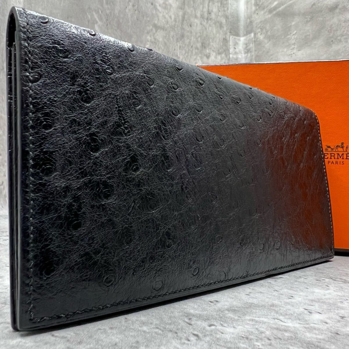 Yahoo!オークション -「エルメス財布 オーストリッチ」(エルメス Yahoo!オークション -「エルメス財布 オーストリッチ」(エルメス