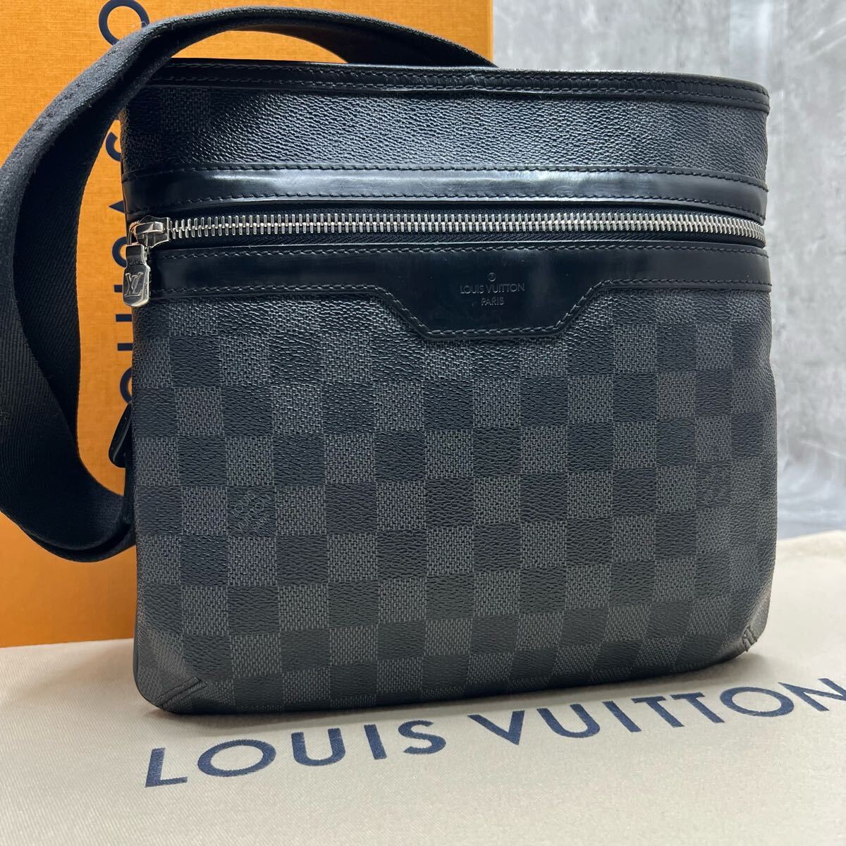 Yahoo!オークション -「louis vuitton ルイヴィトン トマス Yahoo!オークション -「louis vuitton ルイヴィトン トマス