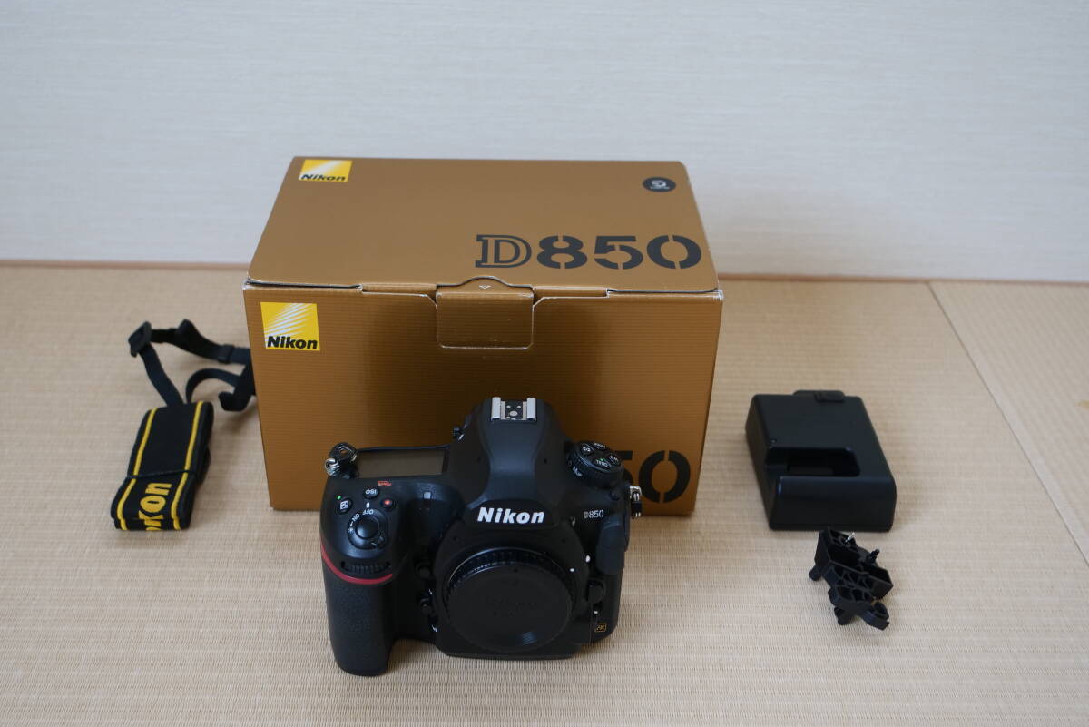 Yahoo!オークション -「nikon d850ボディ」の落札相場・落札価格 Yahoo!オークション -「nikon d850ボディ」の落札相場・落札価格