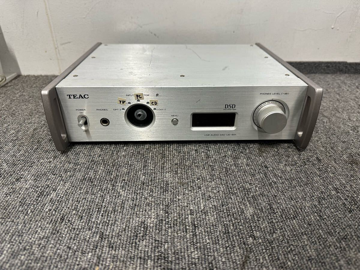 Yahoo!オークション -「teac ud501」の落札相場・落札価格 Yahoo!オークション -「teac ud501」の落札相場・落札価格