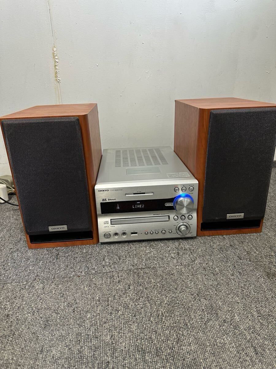 Yahoo!オークション -「onkyo コンポ」(スピーカー本体) (ONKYO Yahoo!オークション -「onkyo コンポ」(スピーカー本体) (ONKYO