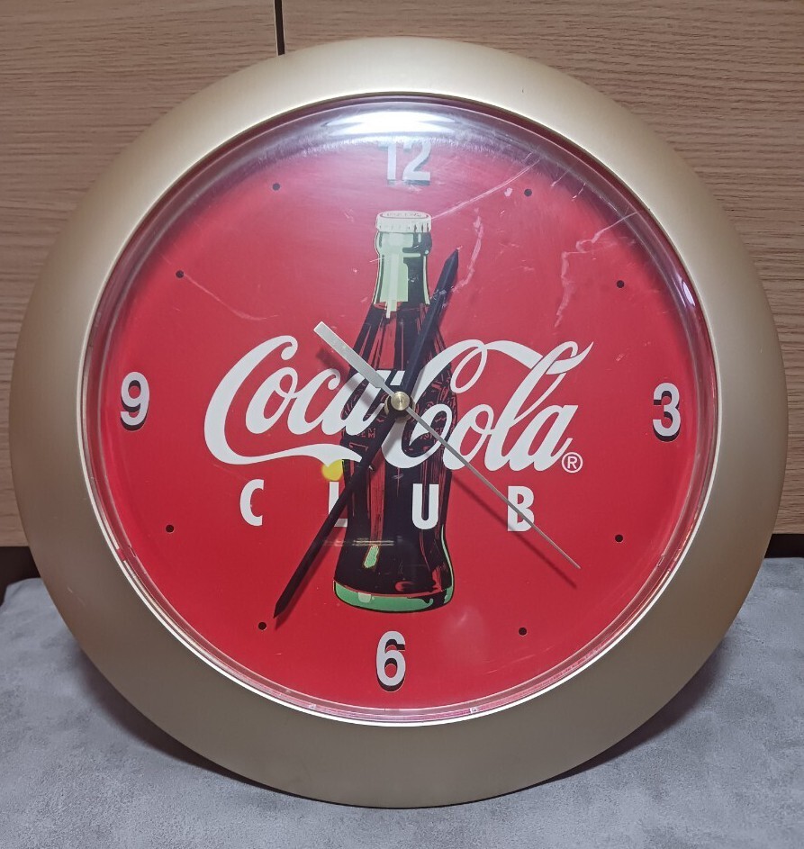 Yahoo!オークション -「コカコーラ 時計」(置時計、掛時計 Yahoo!オークション -「コカコーラ 時計」(置時計、掛時計