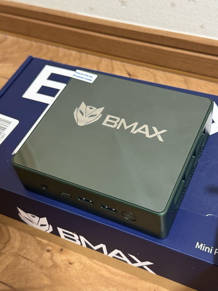 Yahoo!オークション -「bmax ミニpc」の落札相場・落札価格 Yahoo!オークション -「bmax ミニpc」の落札相場・落札価格