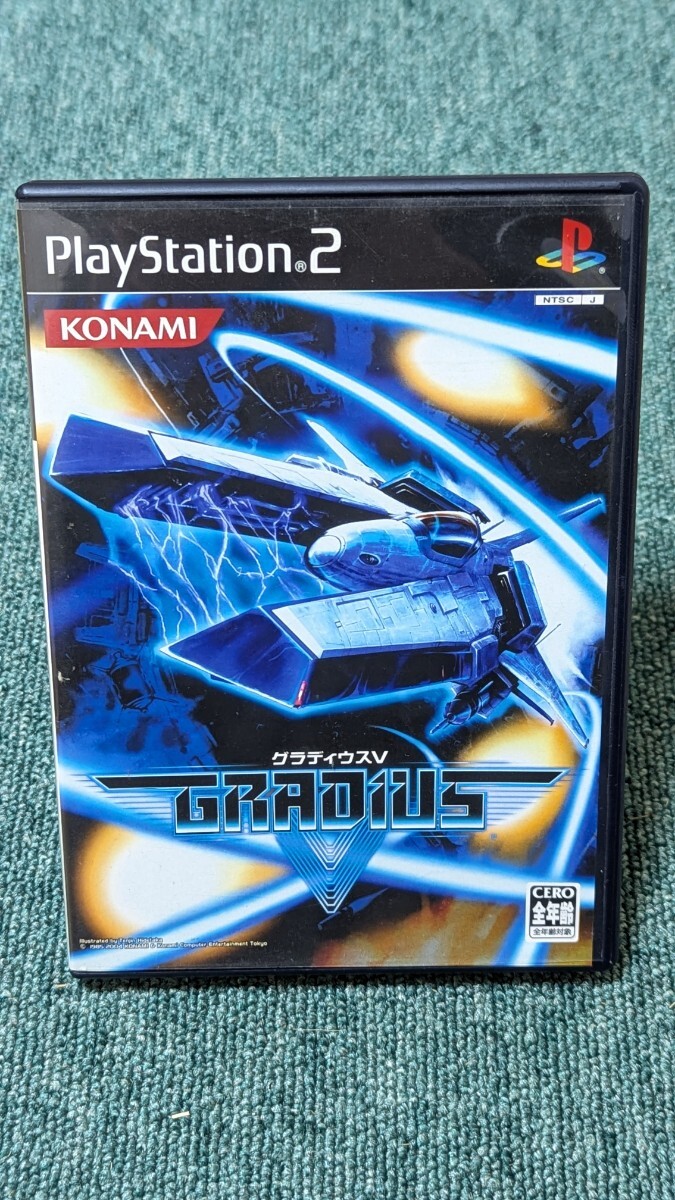 Yahoo!オークション -「グラディウスv ps2」の落札相場・落札価格 Yahoo!オークション -「グラディウスv ps2」の落札相場・落札価格