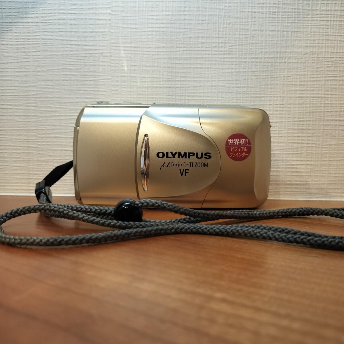 2025年最新】Yahoo!オークション -olympus mju iiの中古品・新品 2025年最新】Yahoo!オークション -olympus mju iiの中古品・新品