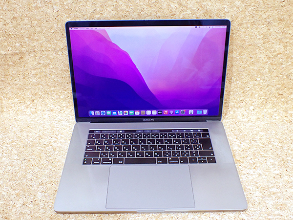 2025年最新】Yahoo!オークション -macbook pro 2018の中古品 2025年最新】Yahoo!オークション -macbook pro 2018の中古品