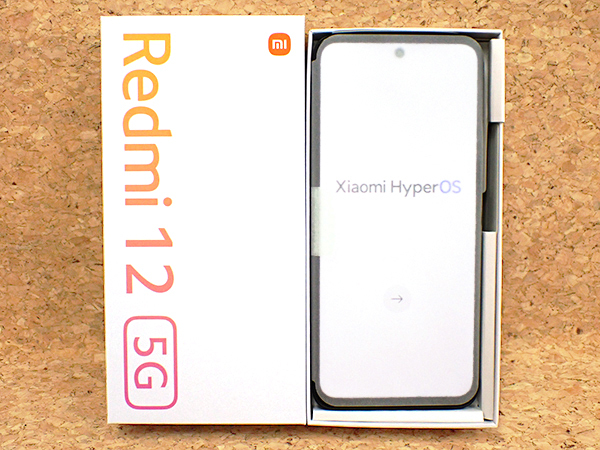 2025年最新】Yahoo!オークション -xiaomi redmi 12 5gの中古品 2025年最新】Yahoo!オークション -xiaomi redmi 12 5gの中古品