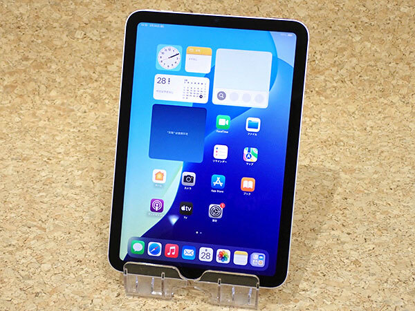 2025年最新】Yahoo!オークション -ipad mini 6 cellularの中古品 2025年最新】Yahoo!オークション -ipad mini 6 cellularの中古品