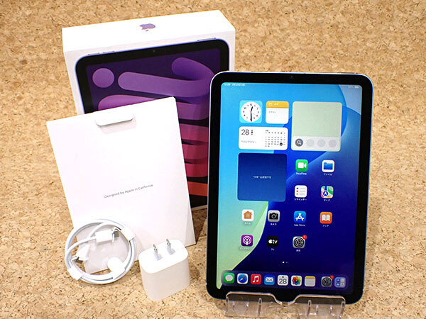 2025年最新】Yahoo!オークション -ipad mini 6 256gb cellularの 2025年最新】Yahoo!オークション -ipad mini 6 256gb cellularの