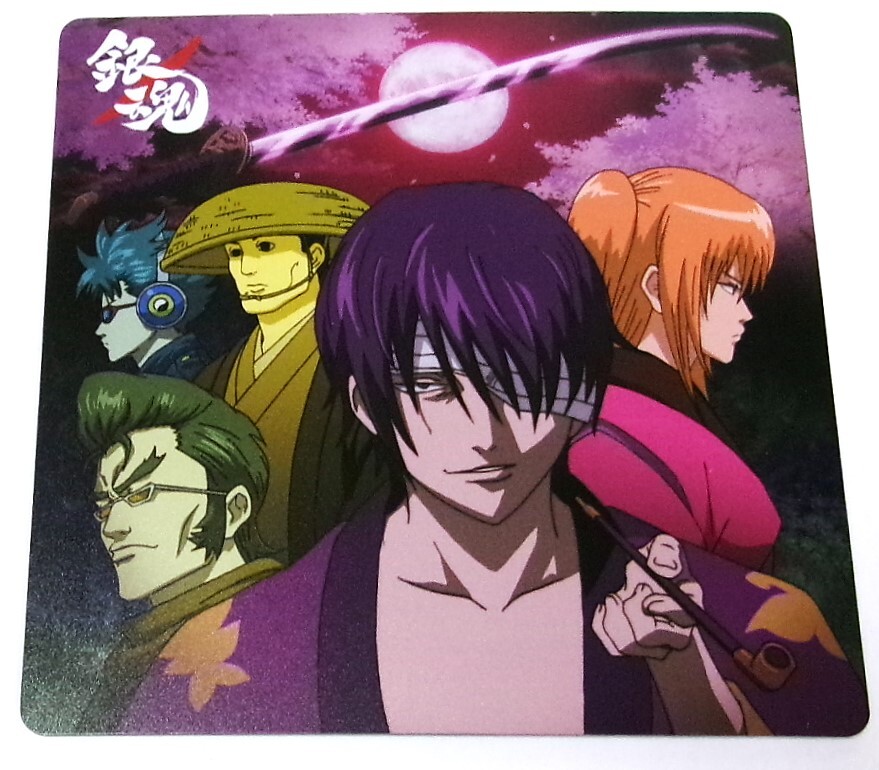 Yahoo!オークション -「銀魂 高杉」(コミック、アニメグッズ) の Yahoo!オークション -「銀魂 高杉」(コミック、アニメグッズ) の