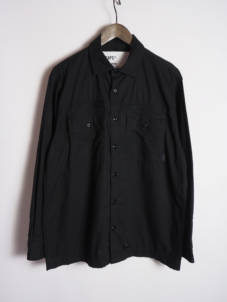 2025年最新】Yahoo!オークション -wtaps buds lsの中古品・新品 2025年最新】Yahoo!オークション -wtaps buds lsの中古品・新品