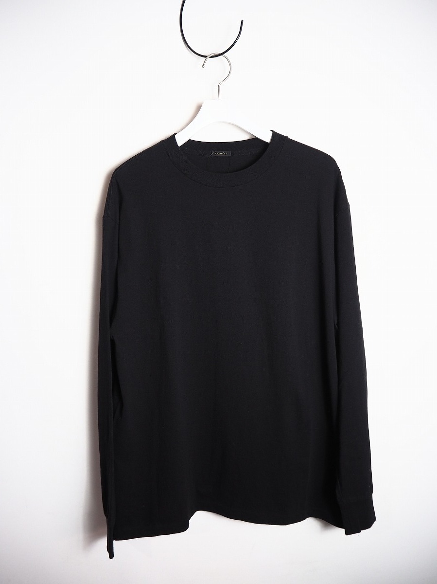 twelve BLOG | COMOLI -24SS 6th Delivery- | twelve blog